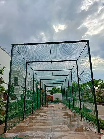 johnson safety nets poranki in vijayawada - Photo No.25