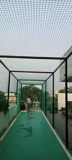 johnson safety nets poranki in vijayawada - Photo No.24
