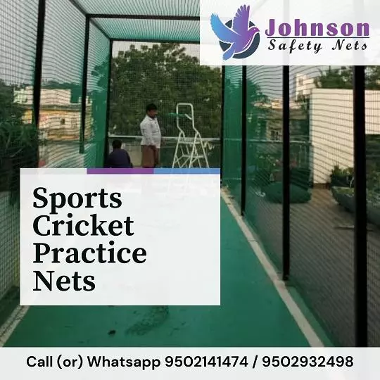 johnson safety nets poranki in vijayawada - Photo No.23