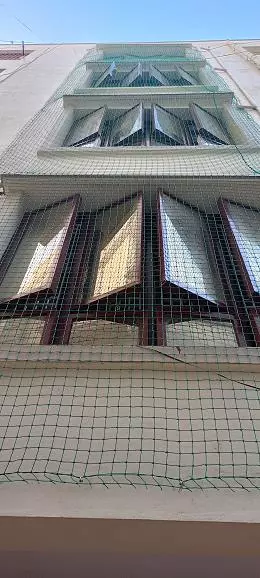 johnson safety nets poranki in vijayawada - Photo No.18