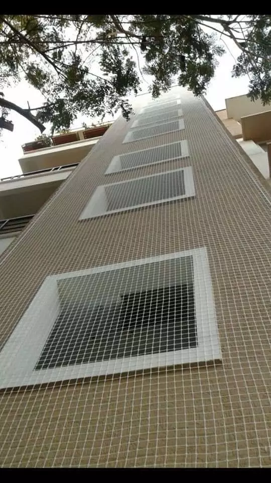 johnson safety nets poranki in vijayawada - Photo No.19