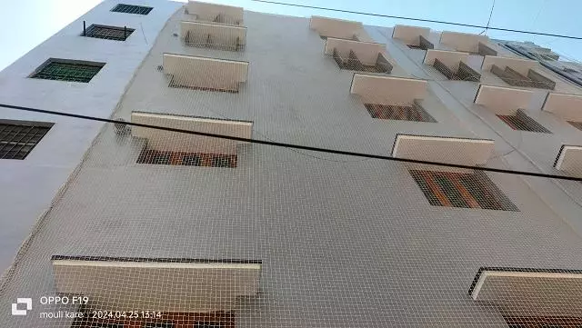 johnson safety nets poranki in vijayawada - Photo No.21