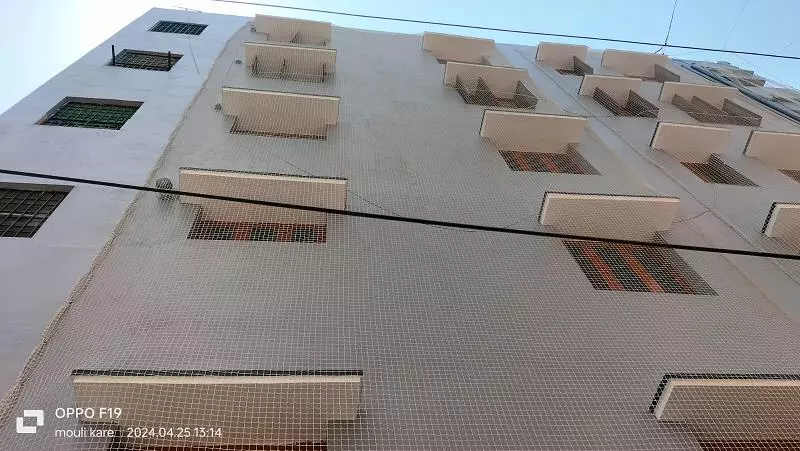 johnson safety nets poranki in vijayawada - Photo No.22