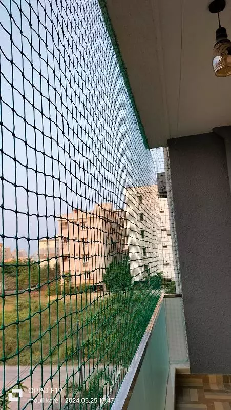 johnson safety nets poranki in vijayawada - Photo No.11