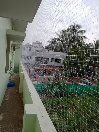 johnson safety nets poranki in vijayawada - Photo No.6