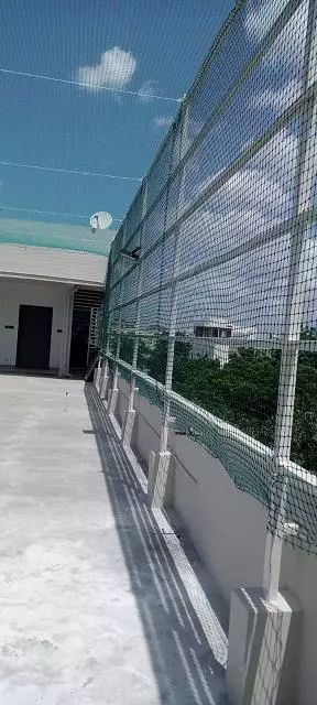 johnson safety nets poranki in vijayawada - Photo No.7