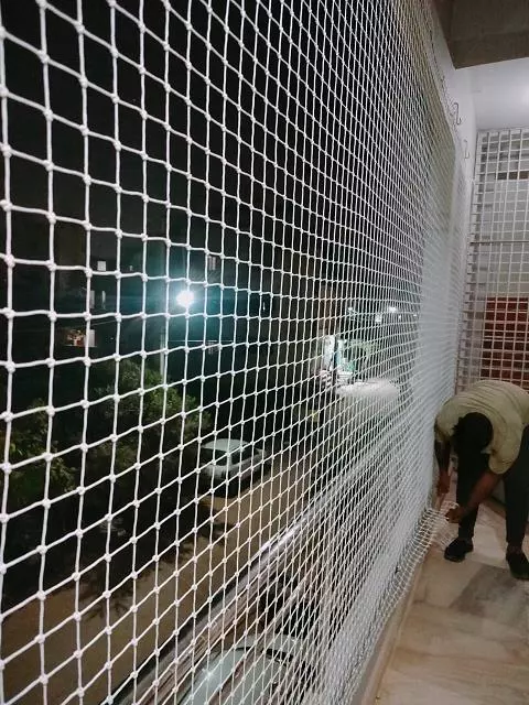 johnson safety nets poranki in vijayawada - Photo No.10