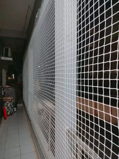 johnson safety nets poranki in vijayawada - Photo No.12