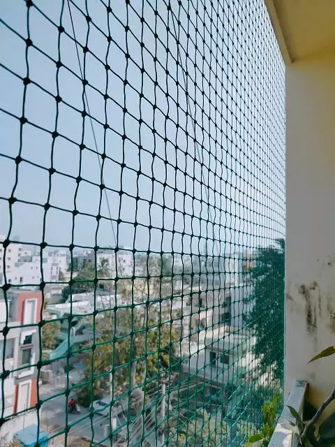 johnson safety nets poranki in vijayawada - Photo No.4