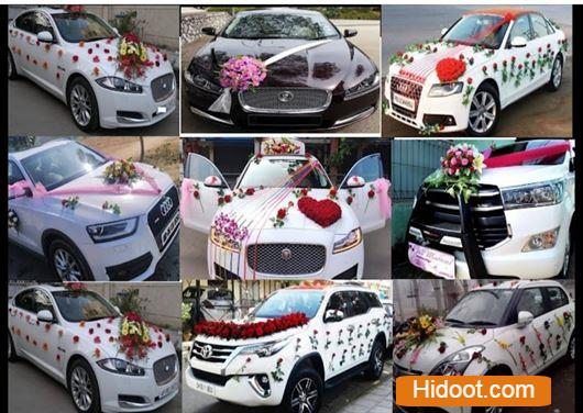 new car tours and travels near krishna lanka in vijayawada - Photo No.31