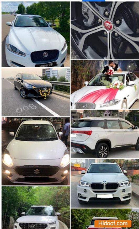 new car tours and travels near krishna lanka in vijayawada - Photo No.29