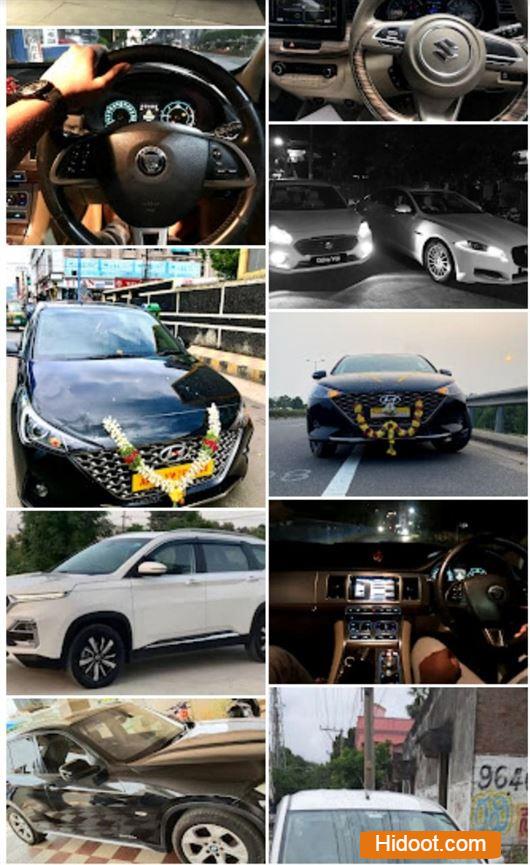 new car tours and travels near krishna lanka in vijayawada - Photo No.28