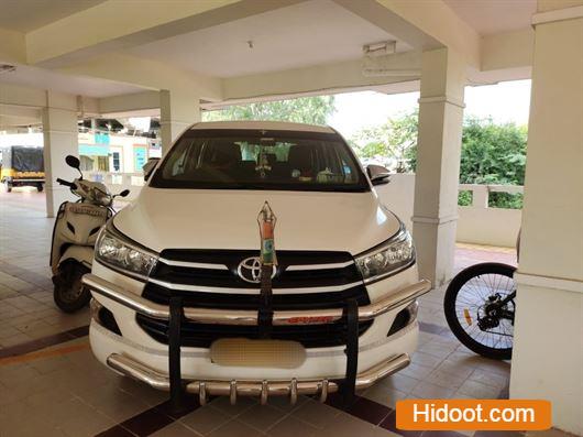 new car tours and travels near krishna lanka in vijayawada - Photo No.25