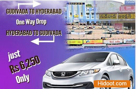 new car tours and travels near krishna lanka in vijayawada - Photo No.22