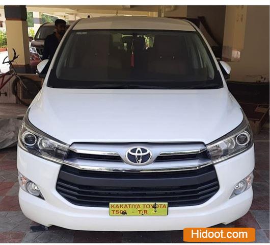 new car tours and travels near krishna lanka in vijayawada - Photo No.21