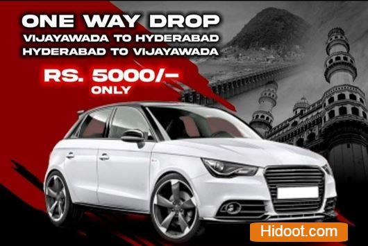 new car tours and travels near krishna lanka in vijayawada - Photo No.18