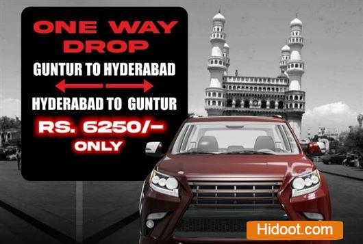 new car tours and travels near krishna lanka in vijayawada - Photo No.16