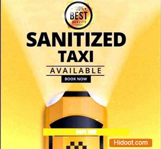 new car tours and travels near krishna lanka in vijayawada - Photo No.15