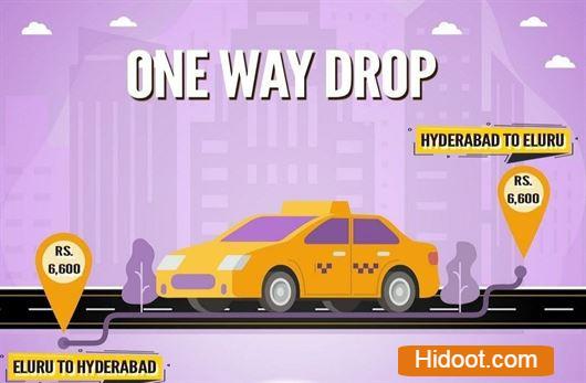 new car tours and travels near krishna lanka in vijayawada - Photo No.14