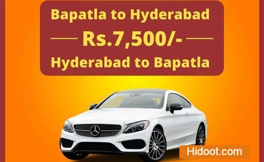 new car tours and travels near krishna lanka in vijayawada - Photo No.12