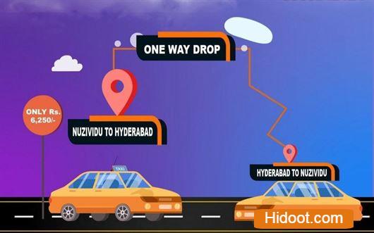 new car tours and travels near krishna lanka in vijayawada - Photo No.11