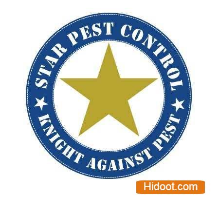 star pest control services near knuru in vijayawada andhra pradesh - Photo No.1