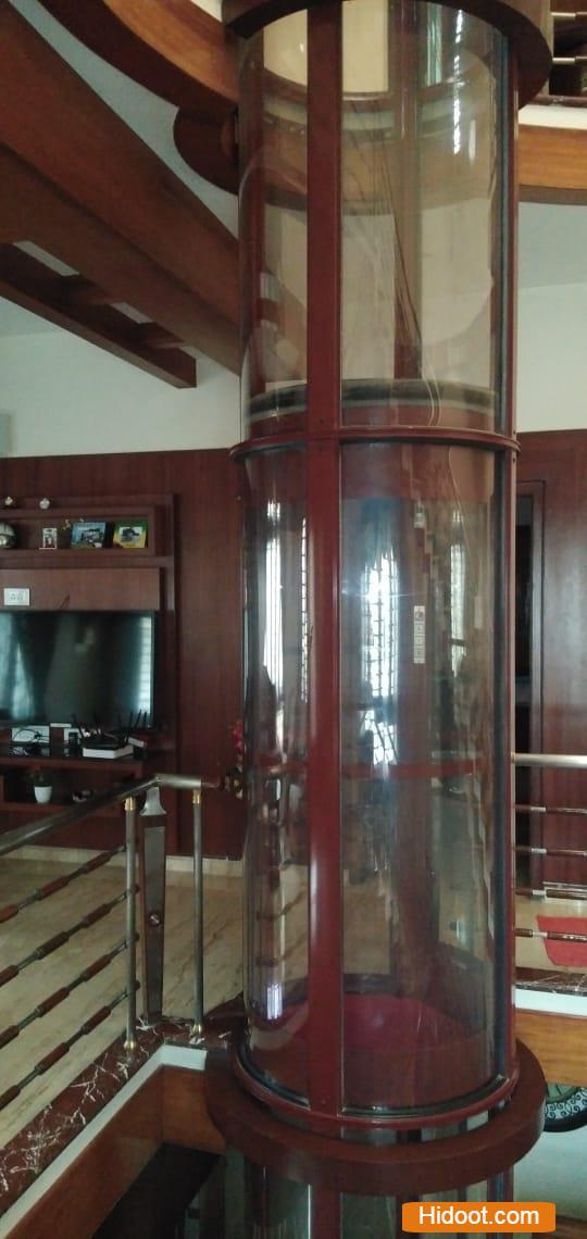 celcius systems elevators and lifts near bandar road in vijayawada - Photo No.2