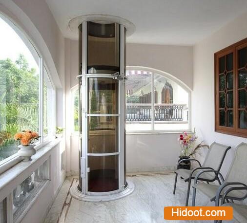 celcius systems elevators and lifts near bandar road in vijayawada - Photo No.0