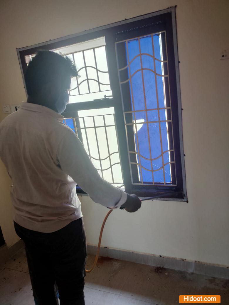 jps pest control services near hanuman jn in eluru - Photo No.2