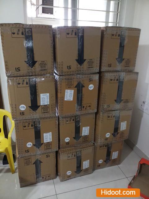 a2b packers and movers near bhavanipuram in vijayawada ap - Photo No.7