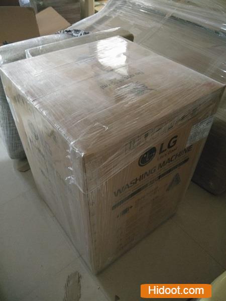 a2b packers and movers near bhavanipuram in vijayawada ap - Photo No.5