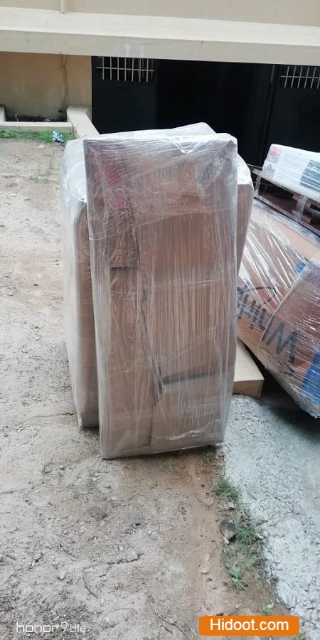 a2b packers and movers near bhavanipuram in vijayawada ap - Photo No.1