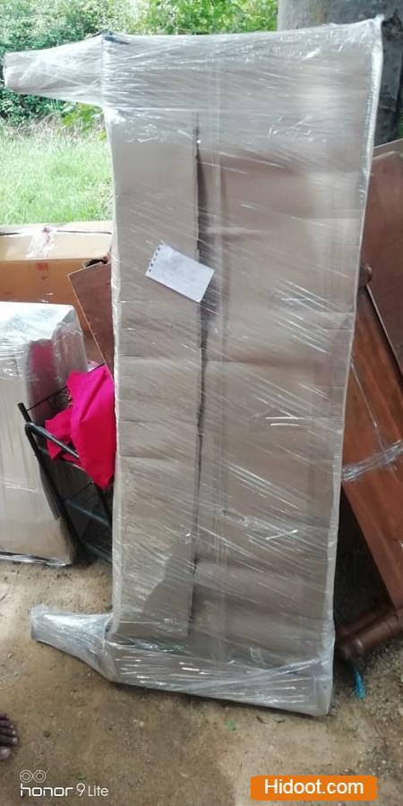 a2b packers and movers near bhavanipuram in vijayawada ap - Photo No.0