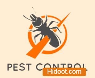 hindustan pest control services vijayawada - Photo No.3