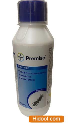 hindustan pest control services vijayawada - Photo No.2