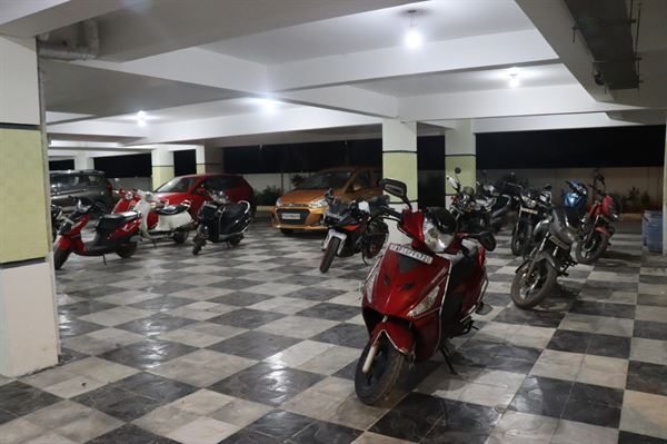 bliss coliving spaces tadepalli in vijayawada - Photo No.47