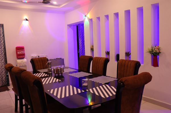 bliss coliving spaces tadepalli in vijayawada - Photo No.41