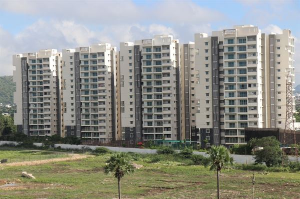 bliss coliving spaces tadepalli in vijayawada - Photo No.37