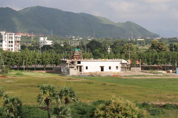 bliss coliving spaces tadepalli in vijayawada - Photo No.35