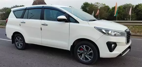 trinadh car travels gunadala in vijayawada - Photo No.14