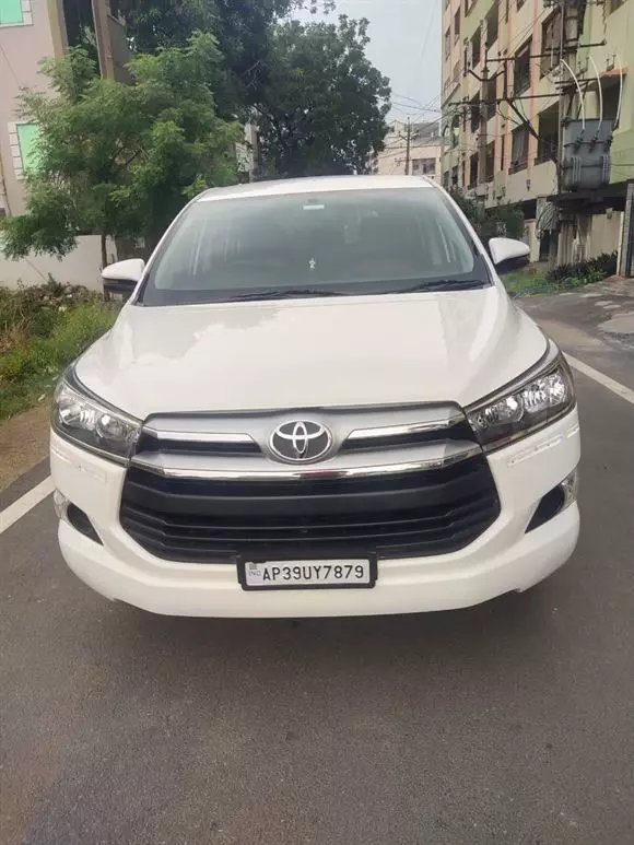 trinadh car travels gunadala in vijayawada - Photo No.6