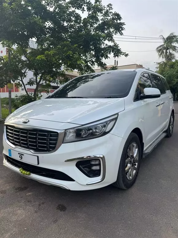 trinadh car travels gunadala in vijayawada - Photo No.4