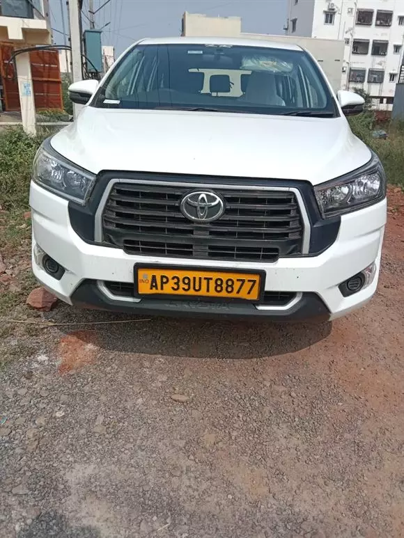 trinadh car travels gunadala in vijayawada - Photo No.17