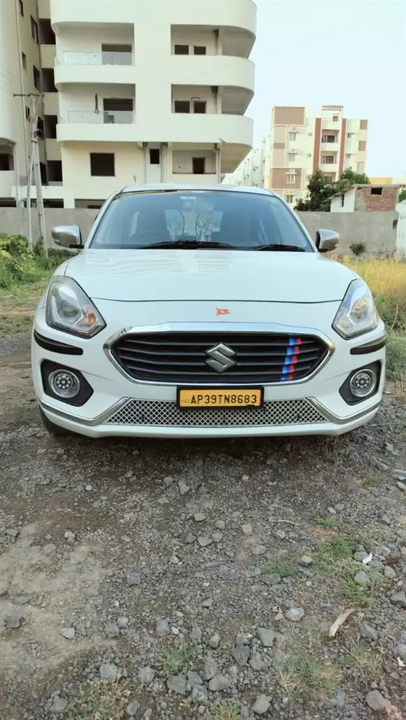 trinadh car travels gunadala in vijayawada - Photo No.10