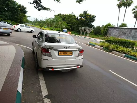 trinadh car travels gunadala in vijayawada - Photo No.16