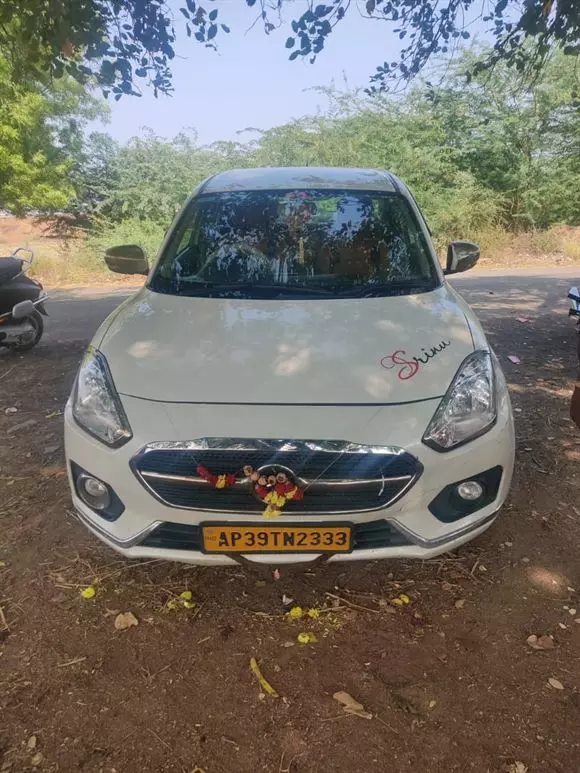 trinadh car travels gunadala in vijayawada - Photo No.8