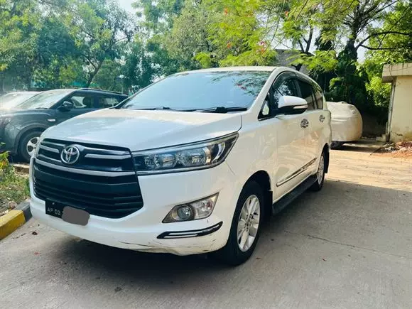 trinadh car travels gunadala in vijayawada - Photo No.15