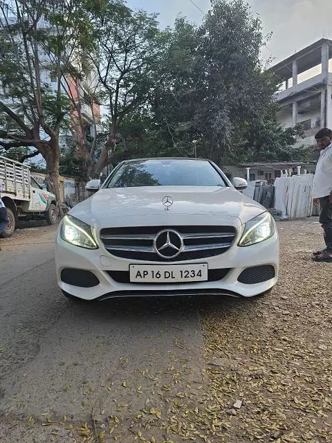 trinadh car travels gunadala in vijayawada - Photo No.3