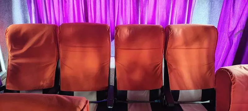 ps tours and travels ramalingeswara nagar in vijayawada - Photo No.2