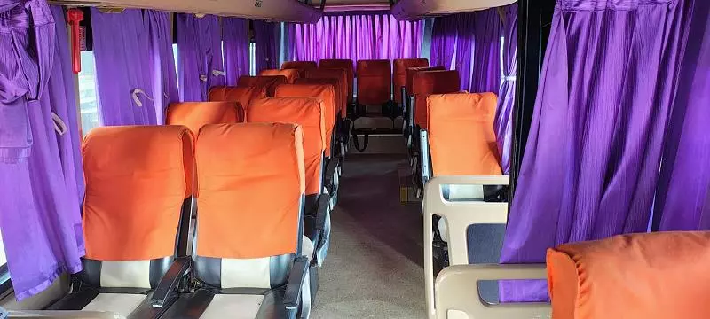 ps tours and travels ramalingeswara nagar in vijayawada - Photo No.3